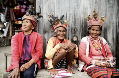 Die Kampagne Love the Philippines hat Erfolg