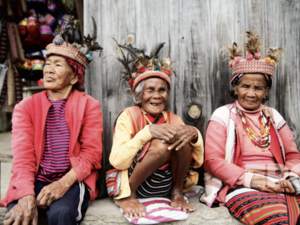 Die Kampagne Love the Philippines hat Erfolg Die Kampagne Love the Philippines hat Erfolg