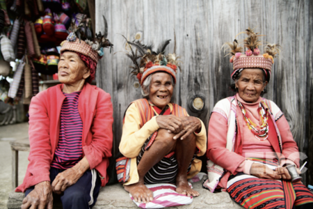 Die Kampagne Love the Philippines hat Erfolg