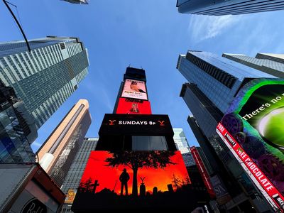 Michael Souvignier Times-Square