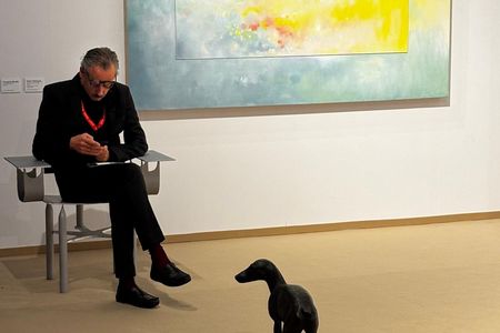 ART COLOGNE 2025