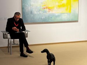 ART COLOGNE 2025 ART COLOGNE 2025