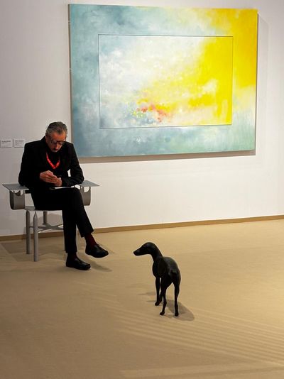 ART COLOGNE 2025