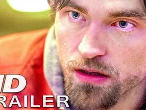 Robert Pattinson spielt die Hauptrolle in GOOD TIME Robert Pattinson spielt die Hauptrolle in GOOD TIME