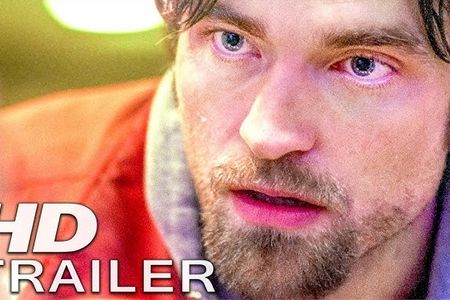 Robert Pattinson spielt die Hauptrolle in GOOD TIME