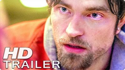 Robert Pattinson spielt die Hauptrolle in GOOD TIME