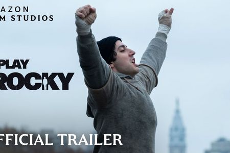 Ein Außenseiter. Ein Traum. Eine Kino-Legende