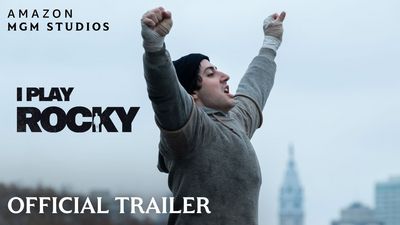 Ein Außenseiter. Ein Traum. Eine Kino-Legende