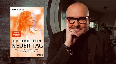 Tim Pröse - Doch noch ein neuer Tag