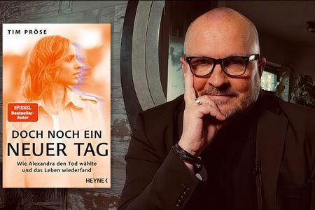 Tim Pröse - Doch noch ein neuer Tag
