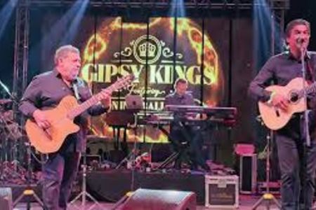 Gipsy Kings
