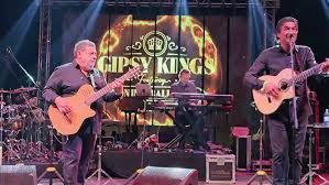 Gipsy Kings