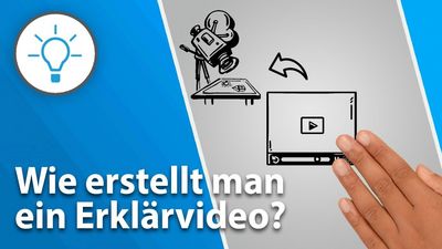 Ein Erklärvideo erstellen, das Ihre Zielgruppe begeistert