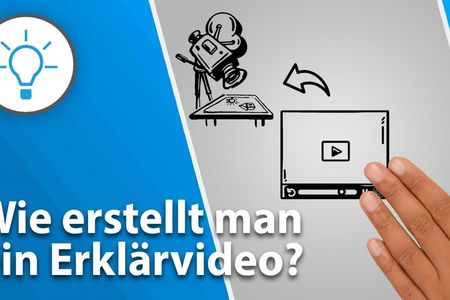 Ein Erklärvideo erstellen, das Ihre Zielgruppe begeistert