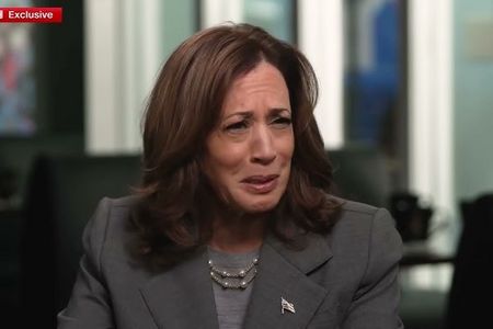 Kamala Harris die Sprache der Freiheit gekapert, nur mit Freiheit der US-Bürger hat sie wenig im Sinn