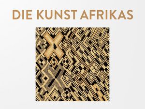 Die Kunst Afrikas von Kerstin Pinter Die Kunst Afrikas von Kerstin Pinter