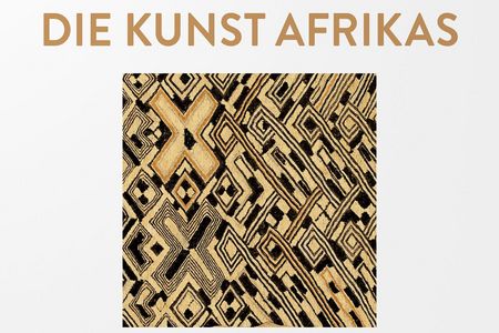 Die Kunst Afrikas von Kerstin Pinter