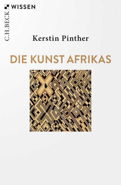 Die Kunst Afrikas von Kerstin Pinter