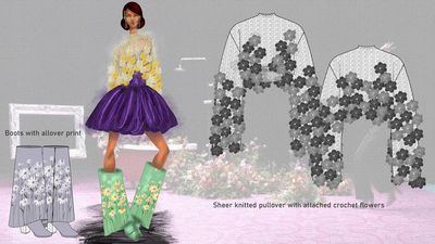 Design ANTONIAG
