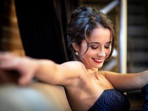Compagnia Nuova Operngala: „Lippen schweigen, ’s flüstern Geigen“ Compagnia Nuova Operngala: „Lippen schweigen, ’s flüstern Geigen“