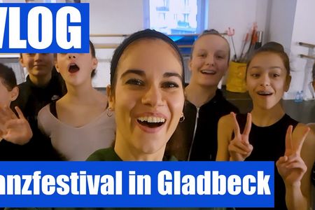 35. Jahre Tanzfieber: Das Up To Dance Festival feiert Jubiläum