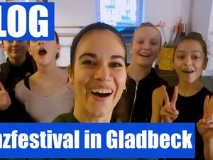 35. Jahre Tanzfieber: Das Up To Dance Festival feiert Jubiläum