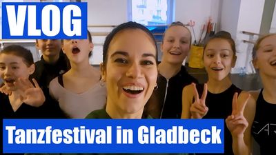 35. Jahre Tanzfieber: Das Up To Dance Festival feiert Jubiläum