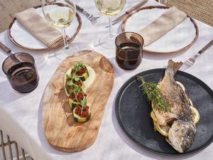 Neues DAIA Slow Beach Hotel Conil lockt mit Slow Food-Konzept Neues DAIA Slow Beach Hotel Conil lockt mit Slow Food-Konzept