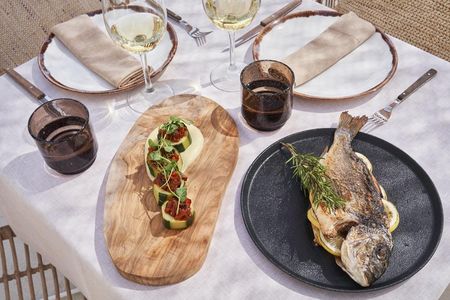Neues DAIA Slow Beach Hotel Conil lockt mit Slow Food-Konzept 