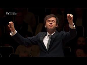 Mit aktuell rund 3,4 Mio. Abrufen monatlich gehört der YouTube-Channel des hr-Sinfonieorchesters zu den erfolgreichsten Klassik-Angeboten auf YouTube weltweit Mit aktuell rund 3,4 Mio. Abrufen monatlich gehört der YouTube-Channel des hr-Sinfonieorchesters zu den erfolgreichsten Klassik-Angeboten auf YouTube weltweit