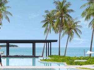 Das Centara Reserve Samui auf Thailands zweitgrößter Insel setzt auf höchsten Komfort und Service Das Centara Reserve Samui auf Thailands zweitgrößter Insel setzt auf höchsten Komfort und Service