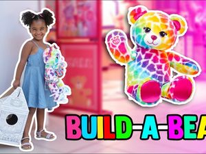 Build-A-Bear kehrt mit neuem Online-Shop und Standorten nach Deutschland zurück Build-A-Bear kehrt mit neuem Online-Shop und Standorten nach Deutschland zurück
