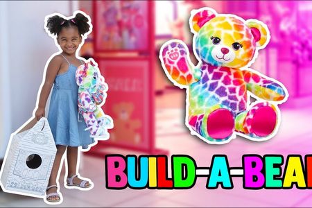 Build-A-Bear kehrt mit neuem Online-Shop und Standorten nach Deutschland zurück