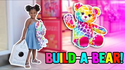 Build-A-Bear kehrt mit neuem Online-Shop und Standorten nach Deutschland zurück