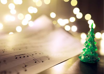 Zweieinhalb Stunden pure Christmas-Magie