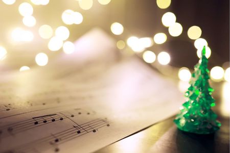 Zweieinhalb Stunden pure Christmas-Magie