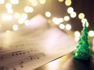 Zweieinhalb Stunden pure Christmas-Magie Zweieinhalb Stunden pure Christmas-Magie