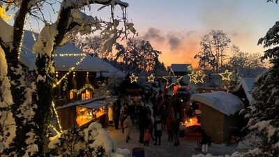 Bis zum Ende des Jahres finden rund um das Hotel Vier Jahreszeiten Starnberg in Oberbayern allerlei traditionelle Events statt