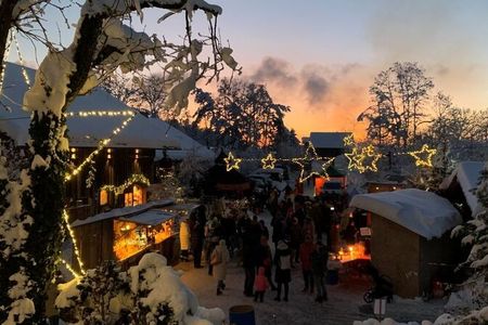 Bis zum Ende des Jahres finden rund um das Hotel Vier Jahreszeiten Starnberg in Oberbayern allerlei traditionelle Events statt