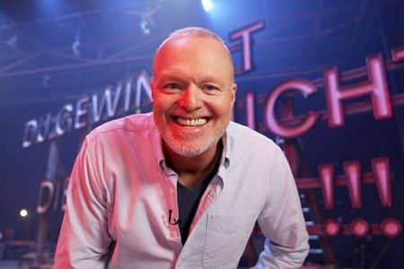 Stefan Raab weiß, wie man sich inszeniert - das Publikum ist begeistert