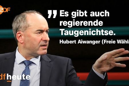Wie steht es um den Wählerwillen in Deutschland?