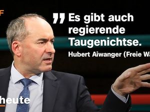 Wie steht es um den Wählerwillen in Deutschland?