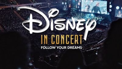 Disney in Concert - Wishes and Wonders 2026