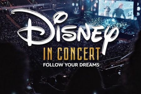 Disney in Concert - Wishes and Wonders 2026