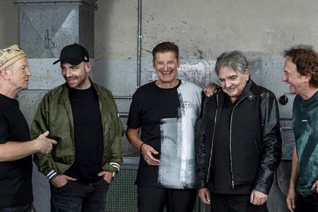 PUR kommt im Sommer 2024 nach Füssen