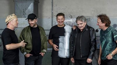 PUR kommt im Sommer 2024 nach Füssen