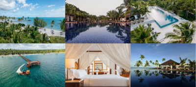The Residence Zanzibar