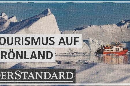 Mit den Luxuscamps "Nomad Greenland" erweitert Select Luxury Travel sein Portfolio im Bereich nordische Länder um ein einzigartiges Angebot