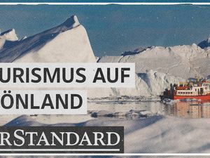 Mit den Luxuscamps "Nomad Greenland" erweitert Select Luxury Travel sein Portfolio im Bereich nordische Länder um ein einzigartiges Angebot Mit den Luxuscamps "Nomad Greenland" erweitert Select Luxury Travel sein Portfolio im Bereich nordische Länder um ein einzigartiges Angebot