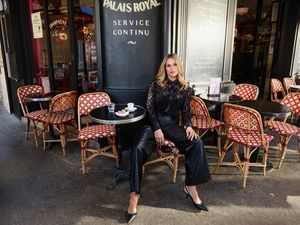 Michelle Hunziker wird Gesicht der Herbst-/Winter- Kampagne von Takko Fashion
